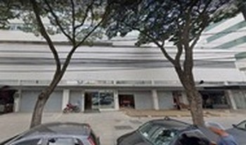 Condomínio Do Edifício Carpe Diem em Belo Horizonte