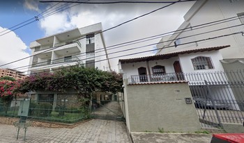 Condomínio Do Edifício Cartago em Belo Horizonte