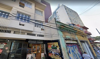 Condomínio Do Edifício Cartao Postal em Rio De Janeiro