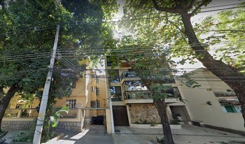 Condomínio Do Edifício Caruaru em Rio De Janeiro