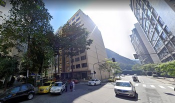Condomínio Do Edifício Caruaru em Rio De Janeiro