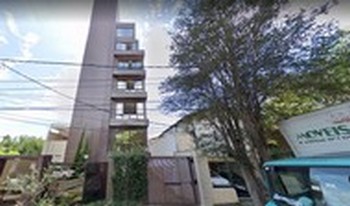 Condomínio Do Edifício Carvalho em Belo Horizonte