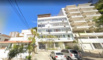 Condomínio Do Edifício Carvalho Alvim em Rio De Janeiro