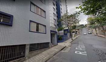 Condomínio Do Edifício Carvalho Andrade em Belo Horizonte