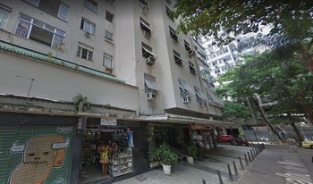 Condomínio Do Edifício Carvalho De Mendonça em Rio De Janeiro
