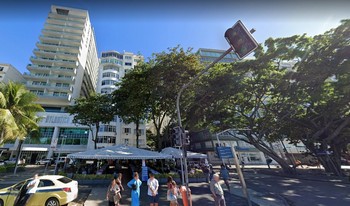 Condomínio Do Edifício Carvalho Mesquita em Rio De Janeiro