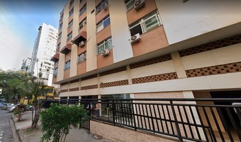 Condomínio Do Edifício Carvalho Neto