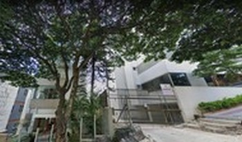 Condomínio Do Edifício Casa Alta em Belo Horizonte