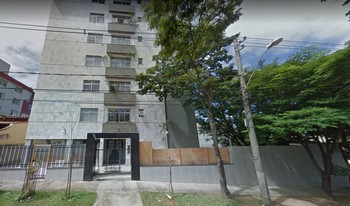 Condomínio Do Edifício Casa Blanca em Belo Horizonte