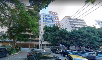 Condomínio Do Edifício Casa Da Fonte em Rio De Janeiro