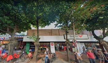 Condomínio Do Edifício Casa Da Praça em Rio De Janeiro