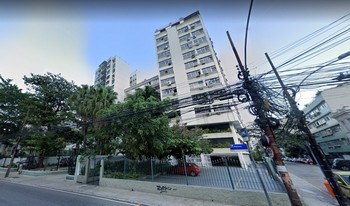 Condomínio Do Edifício Casa Das Embaixadas em Rio De Janeiro