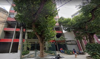 Condomínio Do Edifício Casa Das Orquídeas em Rio De Janeiro