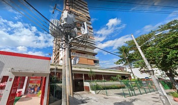 Condomínio Do Edifício Casa Das Varandas em Rio De Janeiro
