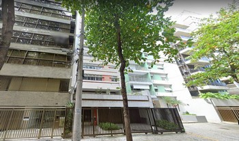 Condomínio Do Edifício Casa Do Juca em Rio De Janeiro