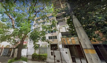 Condomínio Do Edifício Casa Dos Gerânios em Rio De Janeiro