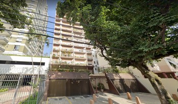 Condomínio Do Edifício Casa Dos Oitis em Rio De Janeiro