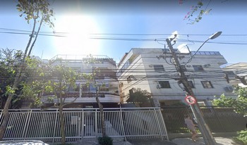 Condomínio Do Edifício Casa Dos Vikings em Rio De Janeiro
