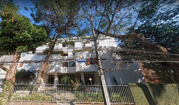 Condomínio Do Edifício Casa Grande em Rio De Janeiro