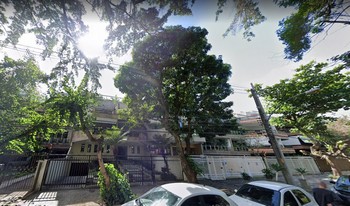 Condomínio Do Edifício Casa Nova em Rio De Janeiro