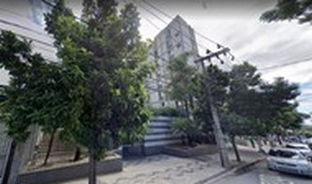Condomínio Do Edifício Casa Reale em Belo Horizonte