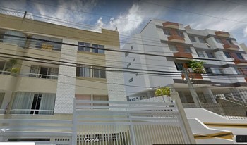 Condomínio Do Edifício Casablanca Residence em Salvador