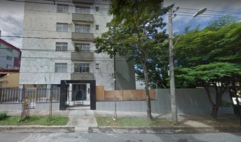 Condomínio Do Edifício Casablanca em Belo Horizonte
