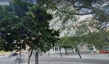 Condomínio Do Edifício Casablanca em Belo Horizonte
