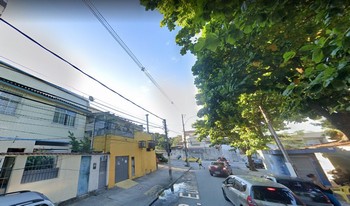 Condomínio Do Edifício Casbran em Rio De Janeiro