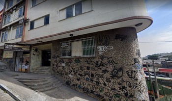 Condomínio Do Edifício Cascadura em Rio De Janeiro