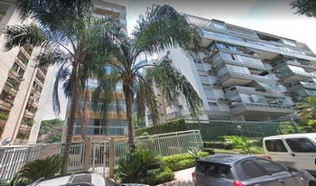 Condomínio Do Edifício Cascais em Rio De Janeiro