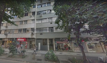 Condomínio Do Edifício Cascatinha em Rio De Janeiro