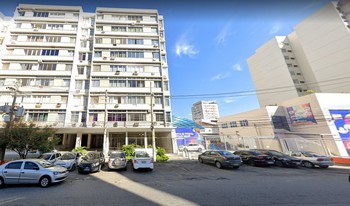 Condomínio Do Edifício Cascatinha em Rio De Janeiro