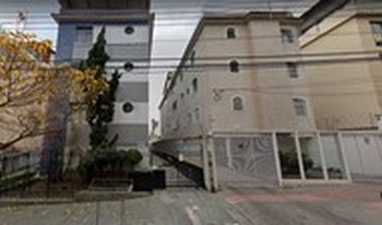 Condomínio Do Edifício Cassia em Belo Horizonte