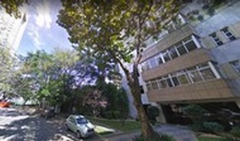 Condomínio Do Edifício Castalia em Belo Horizonte