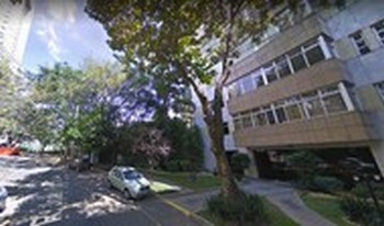 Condomínio Do Edifício Castalia em Belo Horizonte