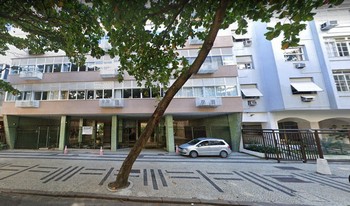 Condomínio Do Edifício Castalia em Rio De Janeiro