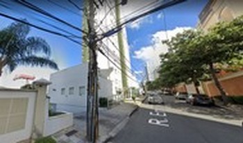 Condomínio Do Edifício Castanheira em Belo Horizonte