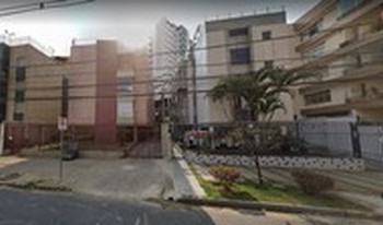 Condomínio Do Edifício Castanheiras em Belo Horizonte