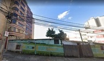 Condomínio Do Edifício Castel Del Monte em Belo Horizonte