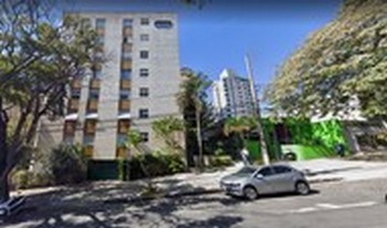 Condomínio Do Edifício Castela em Belo Horizonte
