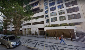 Condomínio Do Edifício Castelamare em Rio De Janeiro