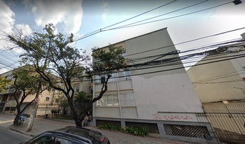 Condomínio Do Edifício Castelinho em Belo Horizonte