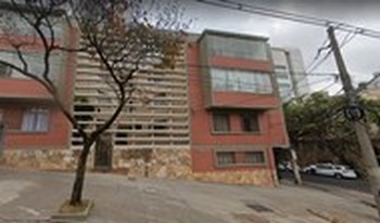 Condomínio Do Edifício Castelo Branco em Belo Horizonte