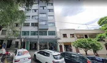 Condomínio Do Edifício Castelo Branco em Belo Horizonte