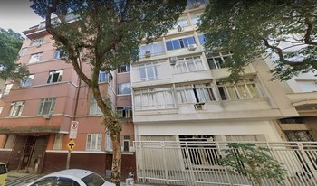 Condomínio Do Edifício Castelo Branco em Rio De Janeiro