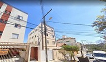 Condomínio Do Edifício Castelo De Lisboa em Belo Horizonte