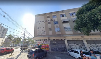 Condomínio Do Edifício Castelo De Paiva em Rio De Janeiro