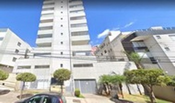Condomínio Do Edifício Castelo De Versalhes em Belo Horizonte