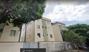 Condomínio Do Edifício Castelo De Vinhais em Belo Horizonte